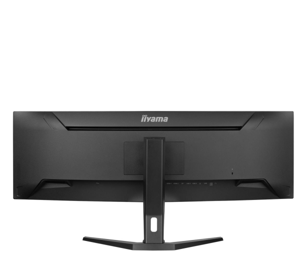IIYAMA 45''  ProLite XCB4594DQSN-B1  Czarny - 1217944 - zdjęcie 6